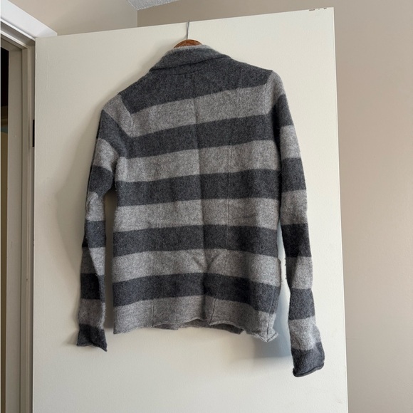 HornyToad Wool blend blazer / jacket. - Picture 2 of 2